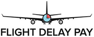 Flight Delay Pay Compensations Logo