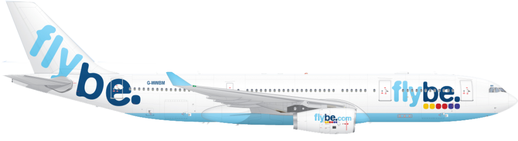 Flybe