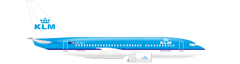 KLM Flight Delay Compensation