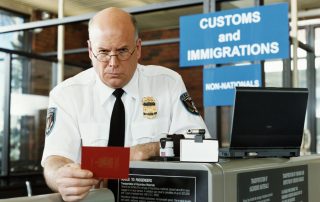 Airport Security