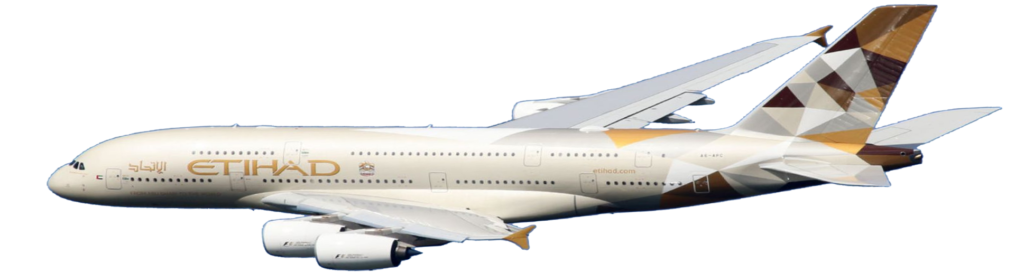 Etihad Airways Flight Delay Compensation