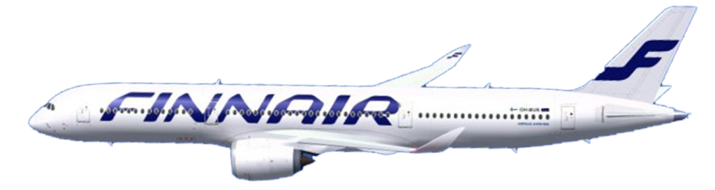 Finnair Flight Delay Compensation