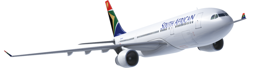 Image result for South African Airways images