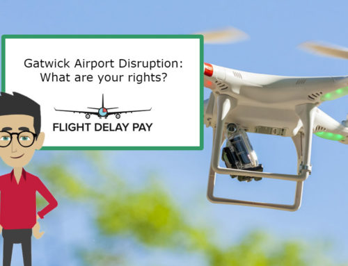 Gatwick Airport Disruption: What are your rights?