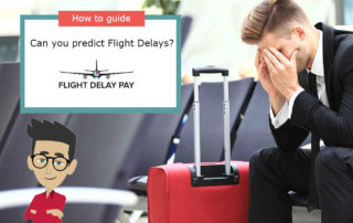 Predict Flight Delays