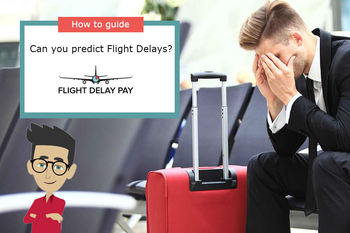 Predict Flight Delays