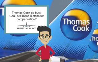 Thomas Cook Bankruptcy