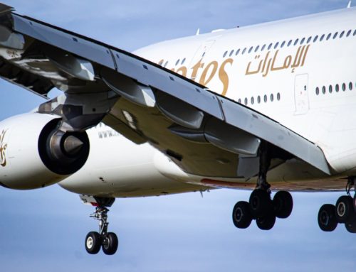Case Study: Emirates Airlines – Flight No. EK20 – September 4th, 2019