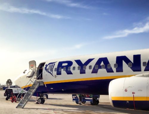 Great news for passengers wishing to begin a Regulation (EC)261/2004 claim against Ryanair
