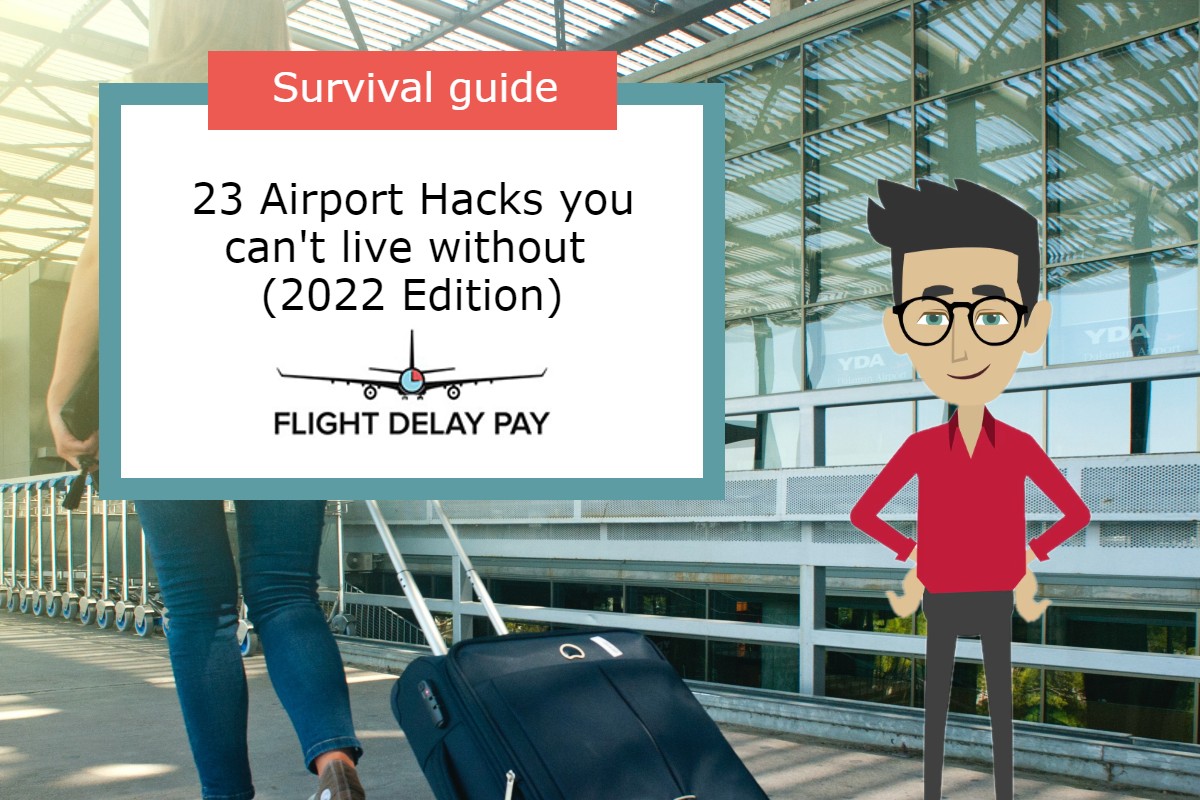 Flight Hacks